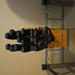 Faberware 17 piece set